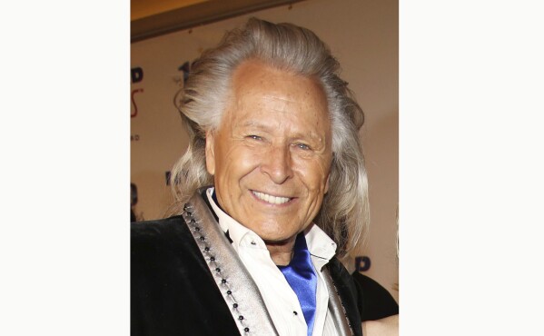 Peter nygard clothing online